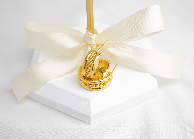 Drop and Dangle Earrings