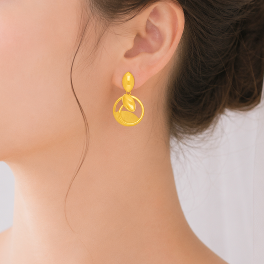 Eterno Earring