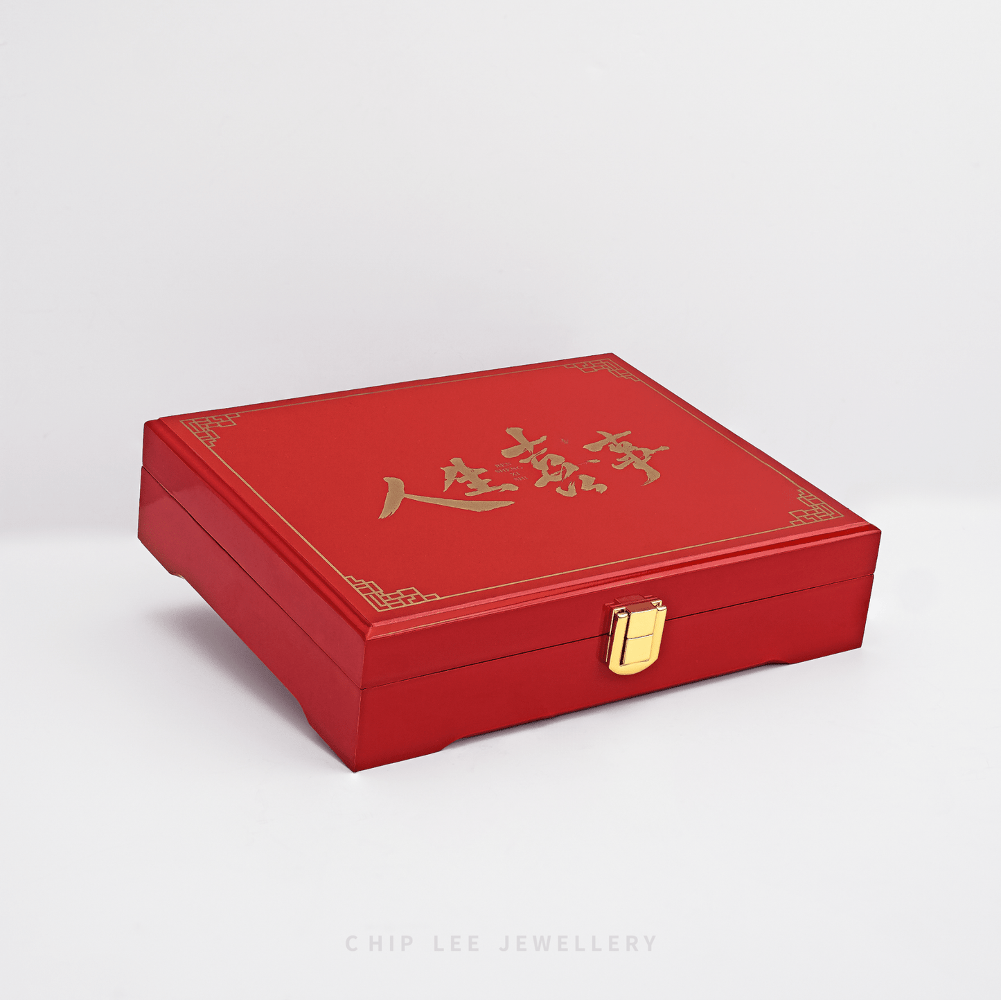 999 Pure Gold Wedding Collectables