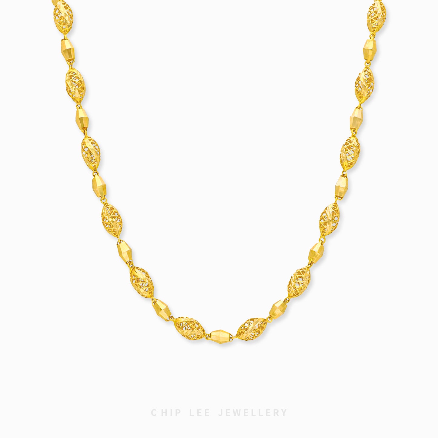 Turkish Design Statement Chain