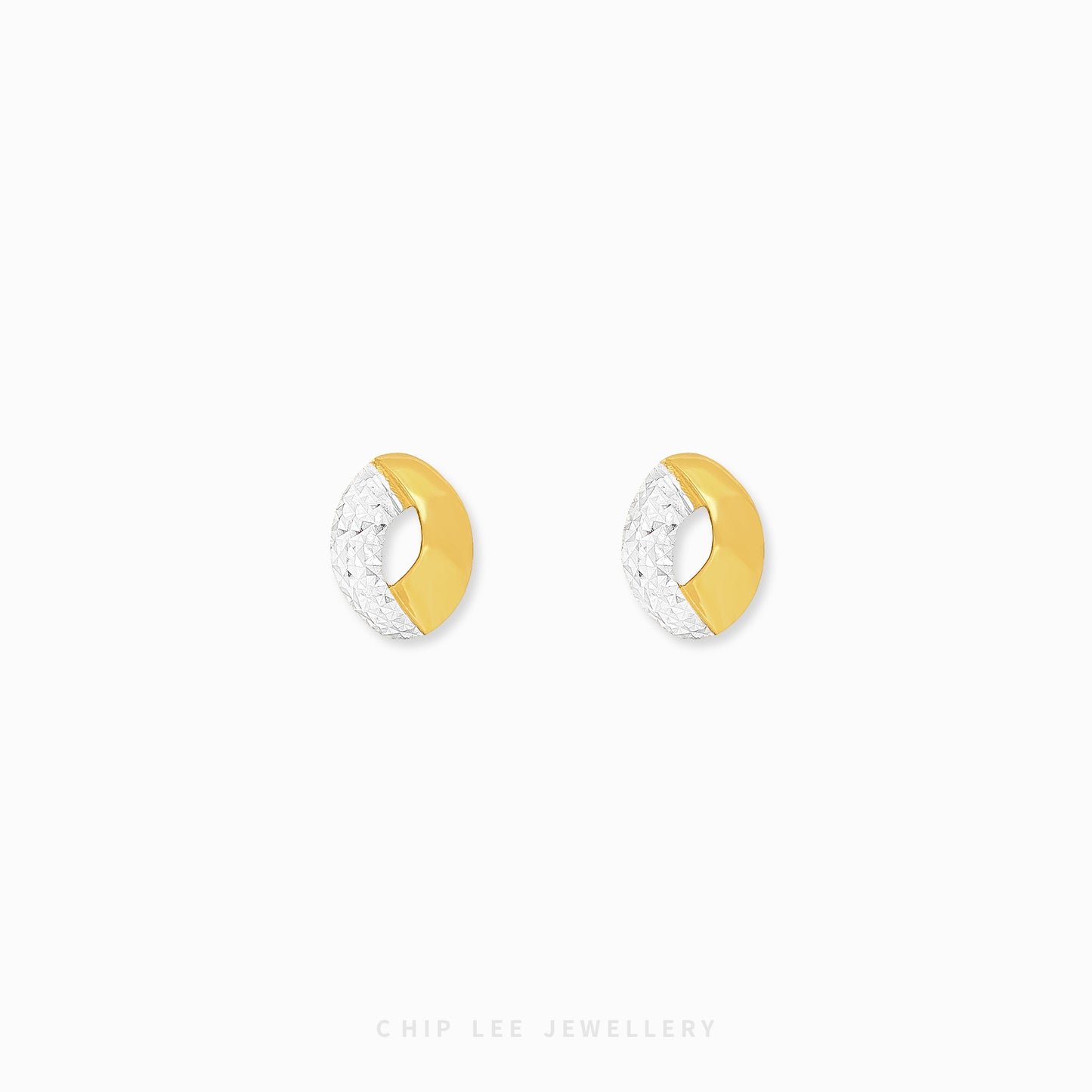 Duo Tone Turkey Studs