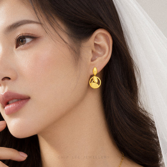 Eterno Earring