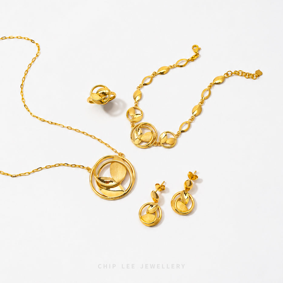Eterno Earring