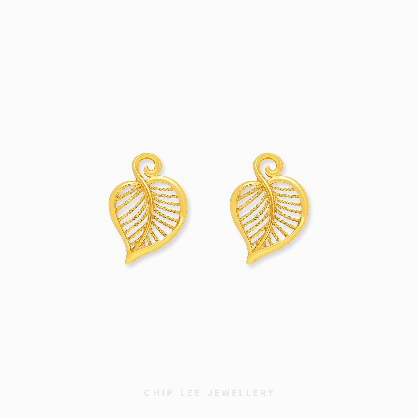 Flora Studs