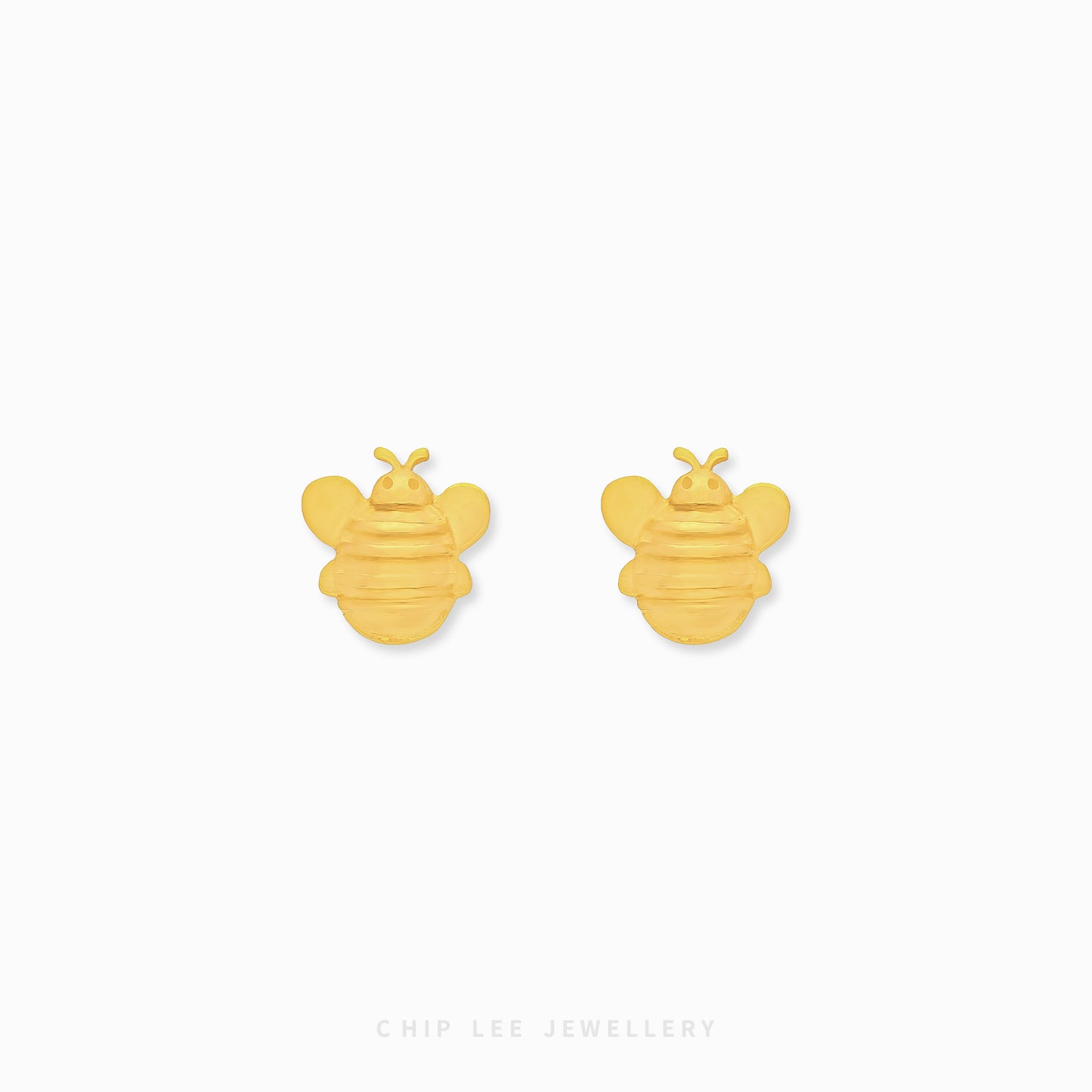 Bee Stud Earring