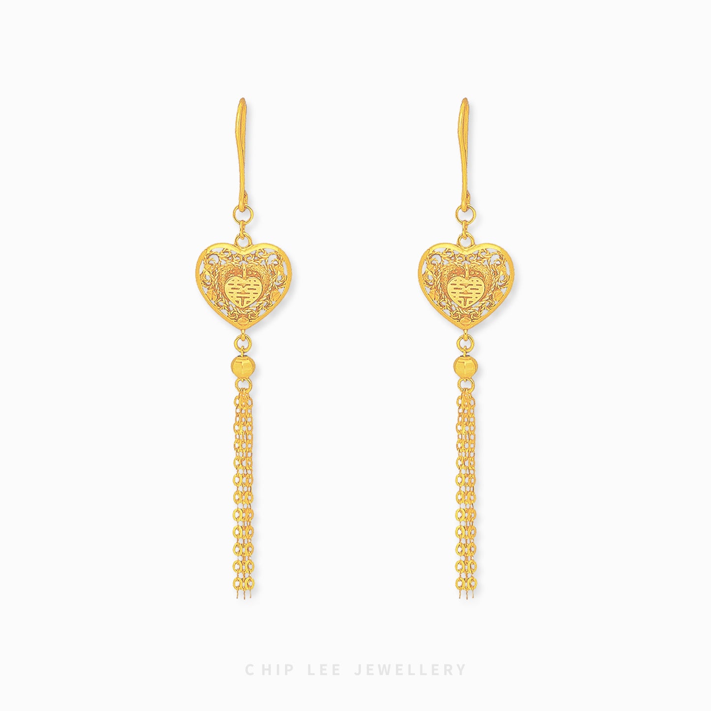 Amor Earring