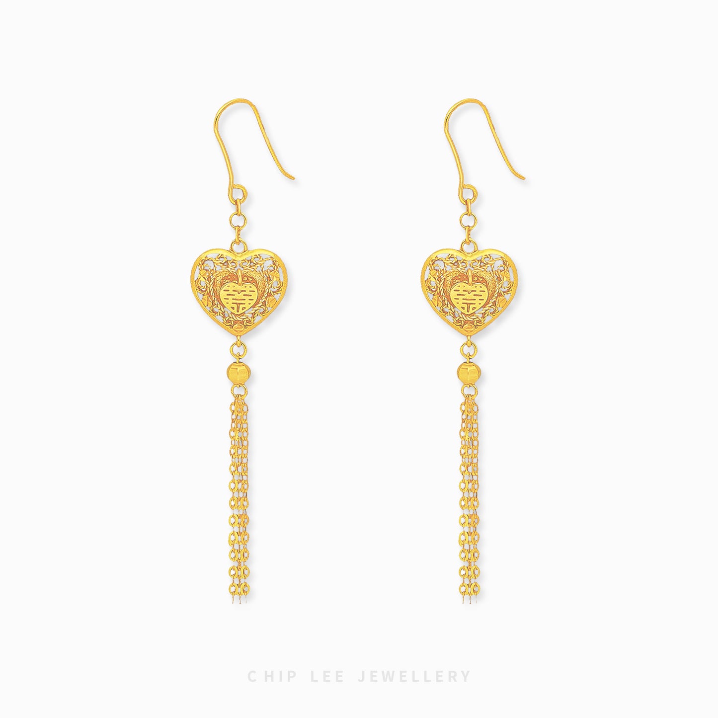 Amor Earring