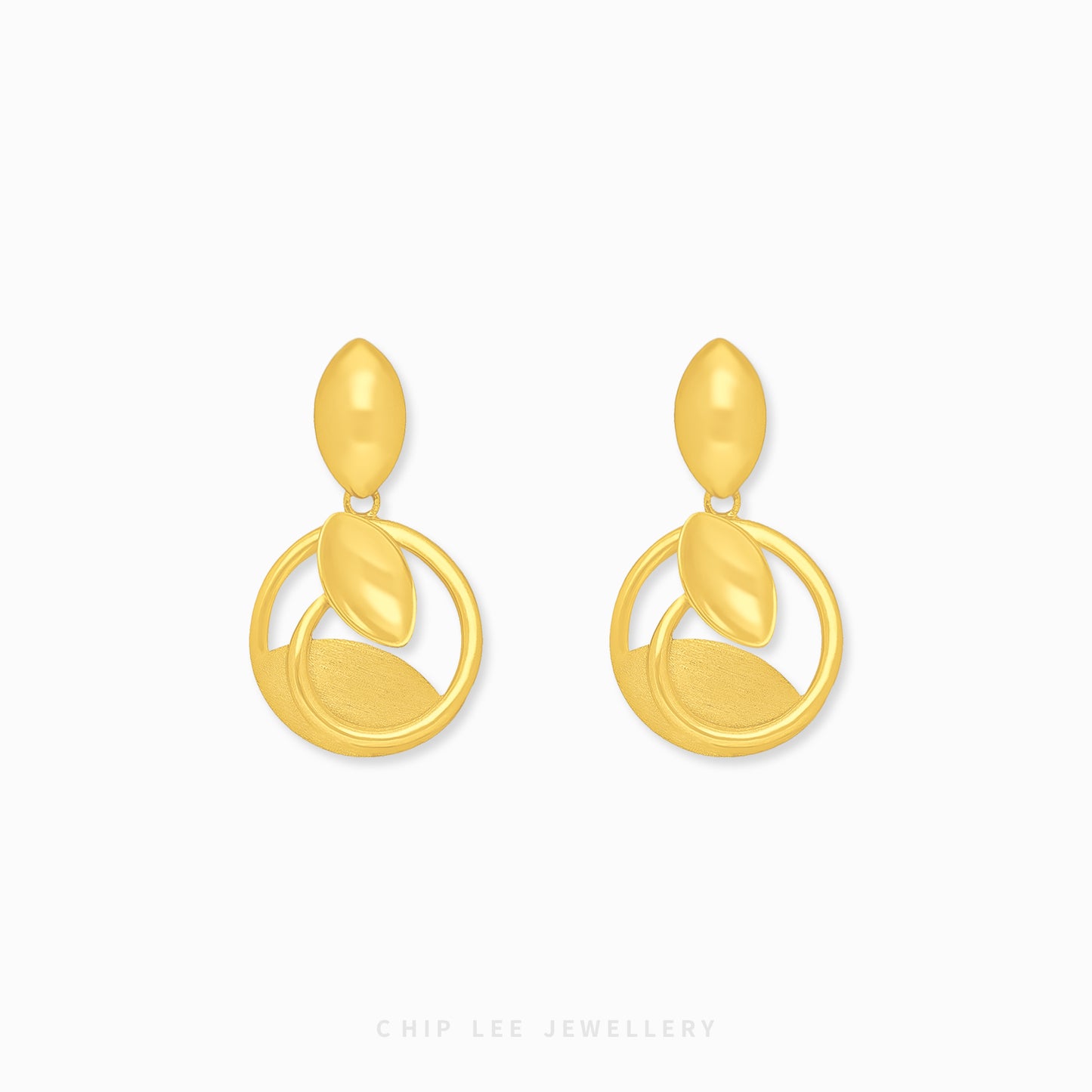 Eterno Earring