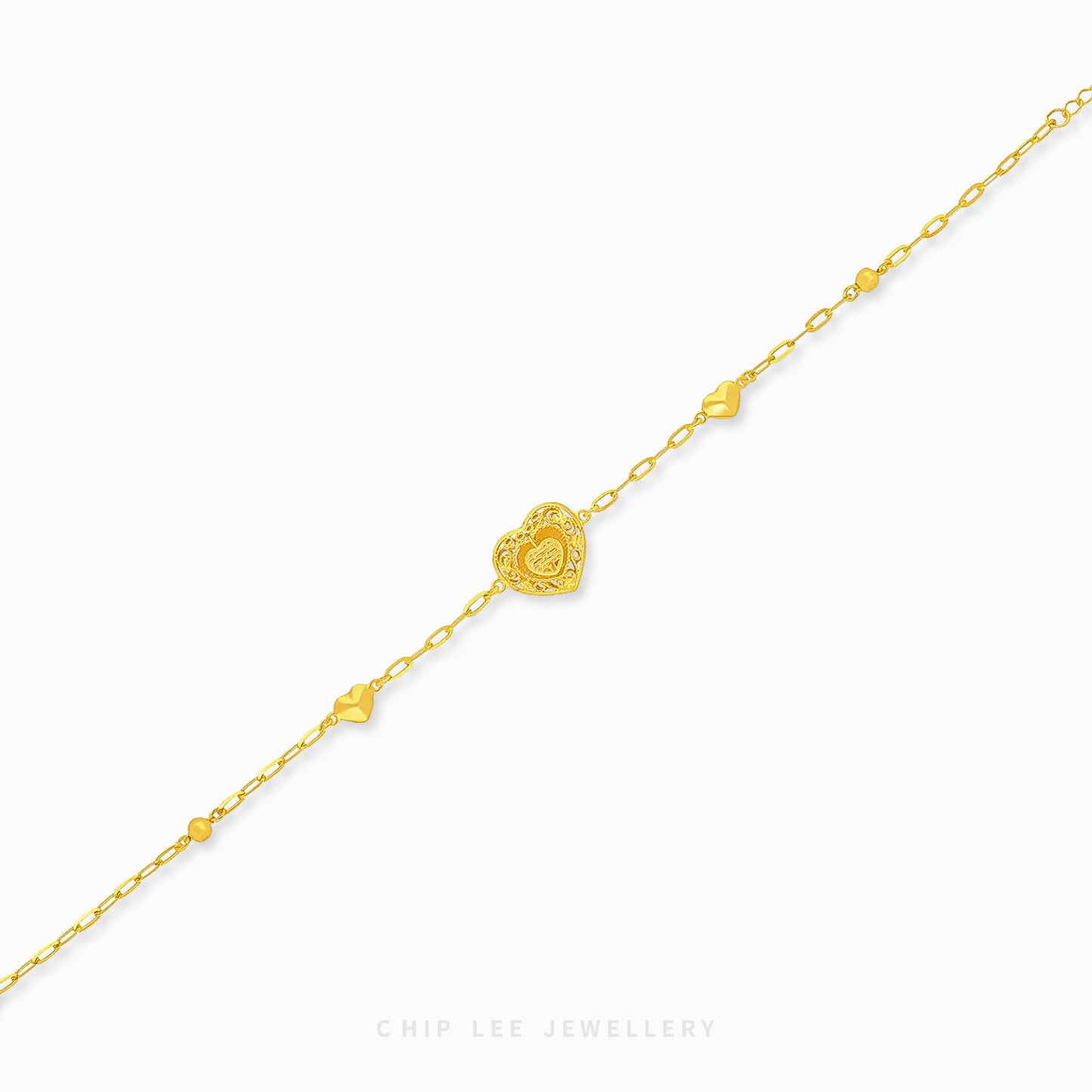 Amor Bracelet