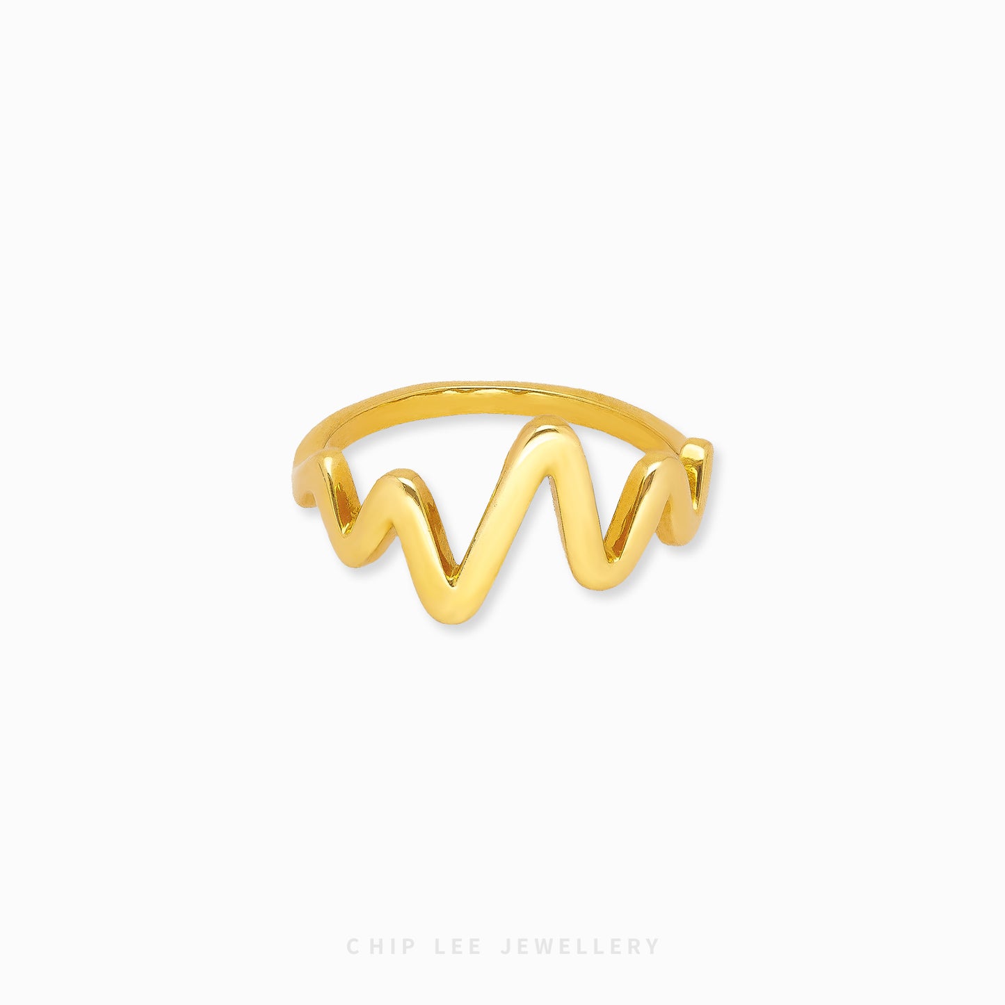 Heartbeat Ring
