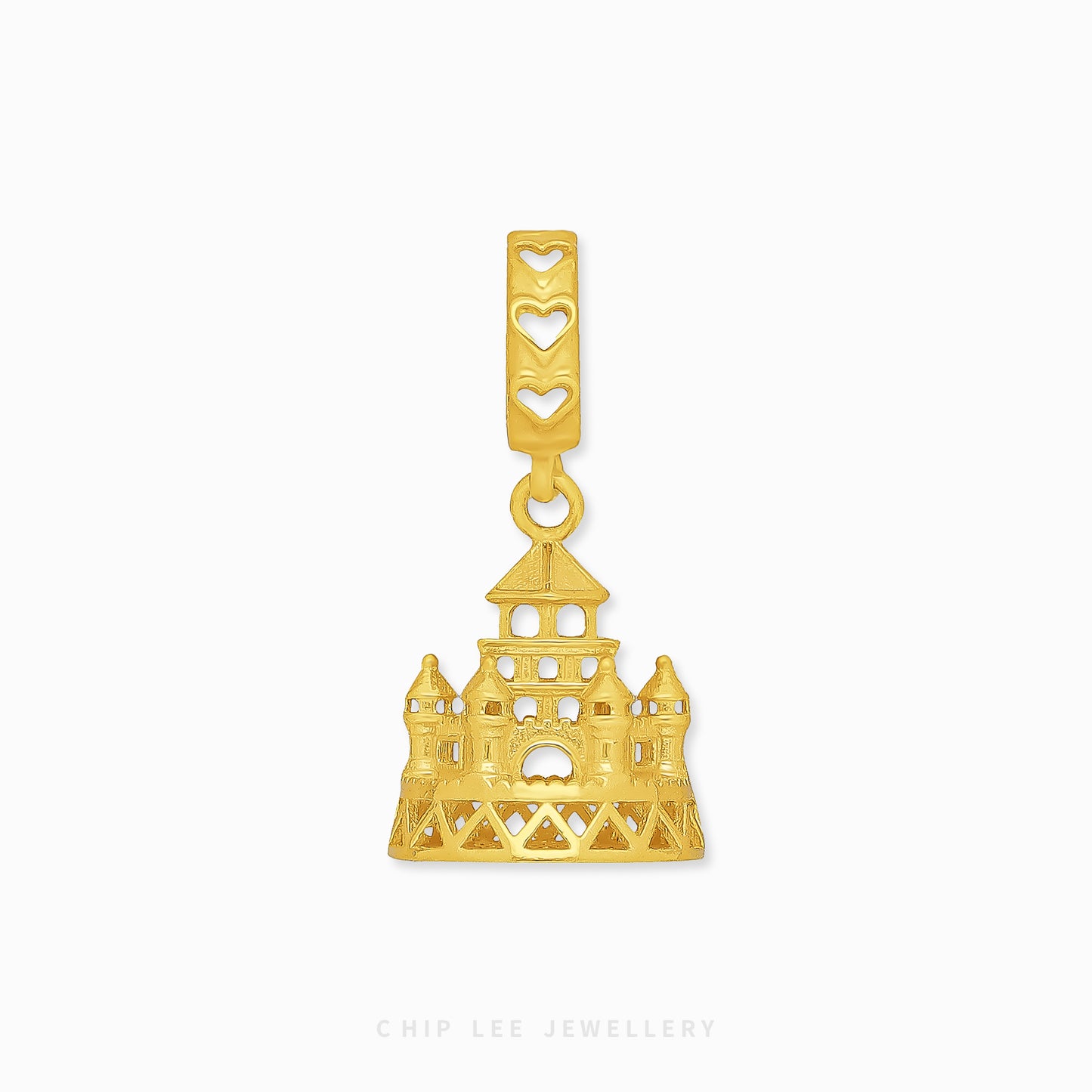 Castle Charm