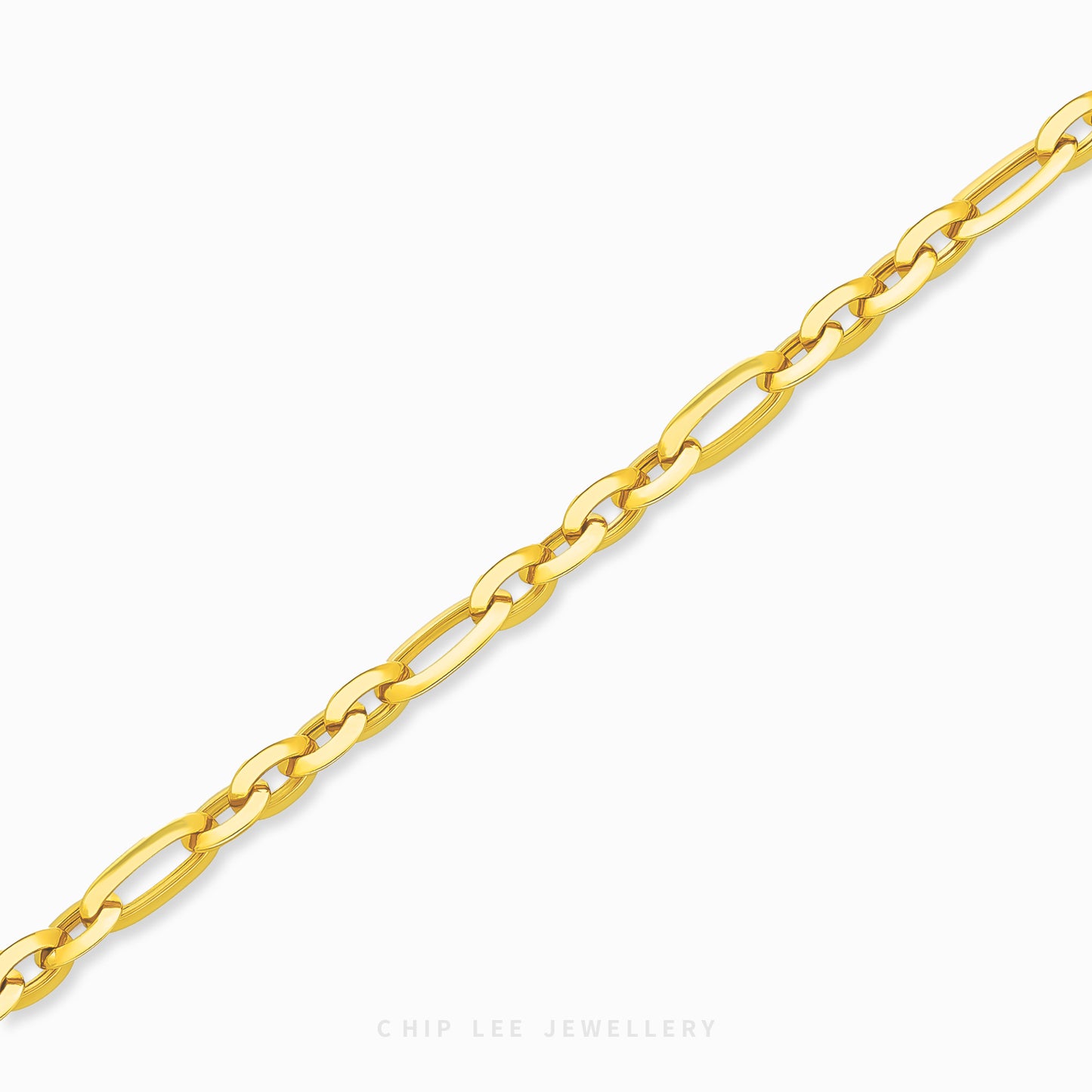 Link Chain Bracelet - Chip Lee Jewellery