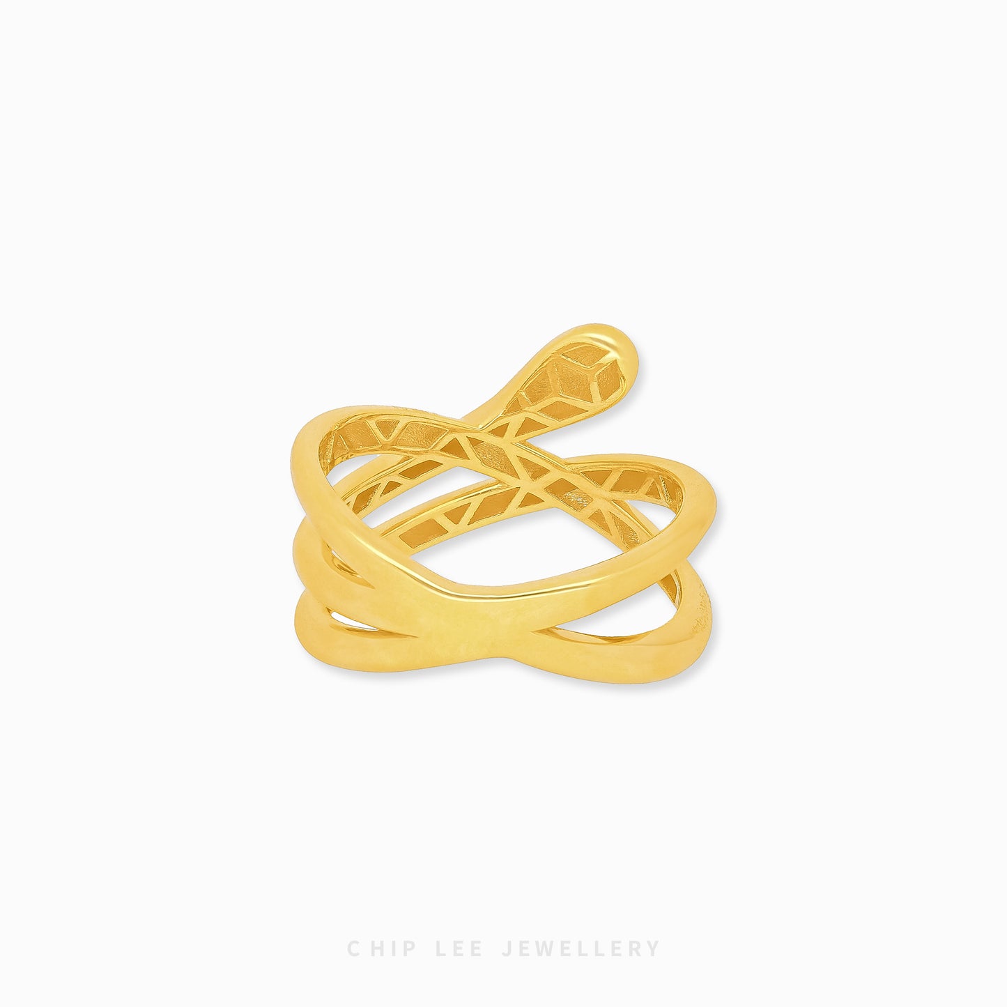Interlocking Ring