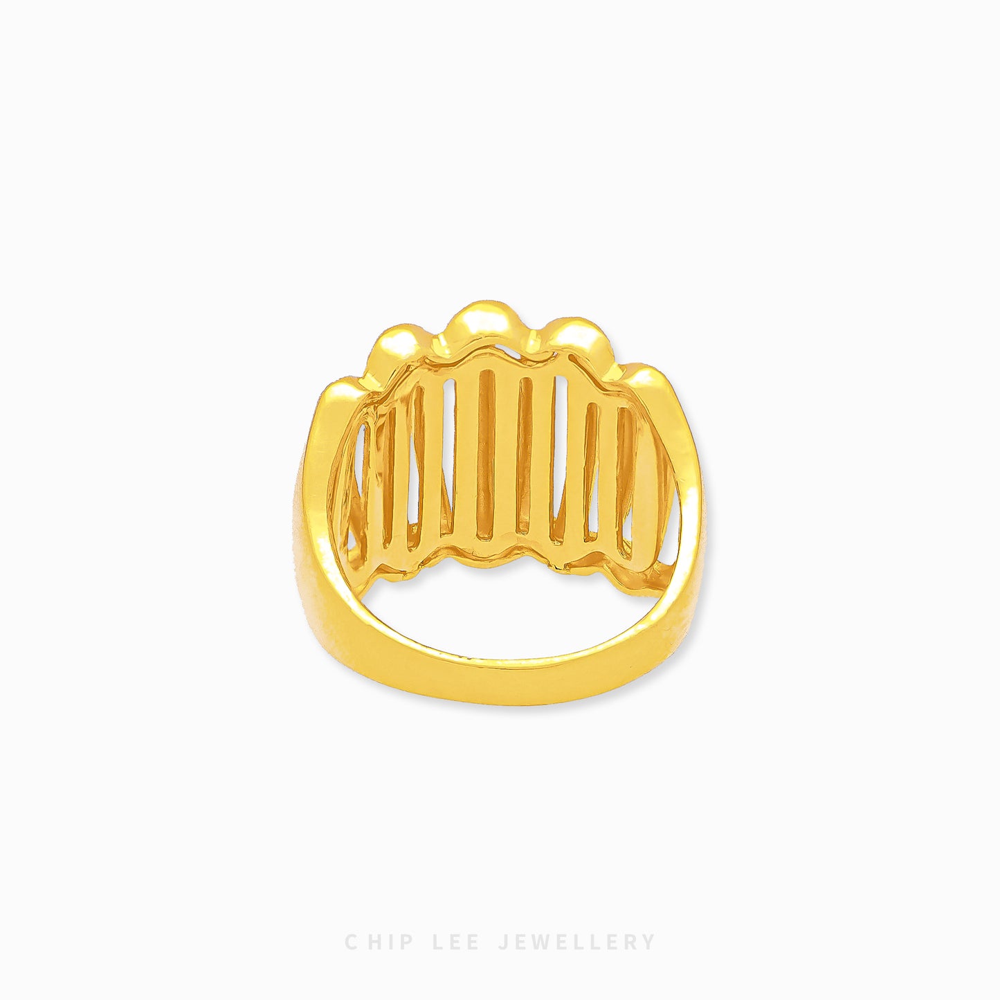 Chunky Ring