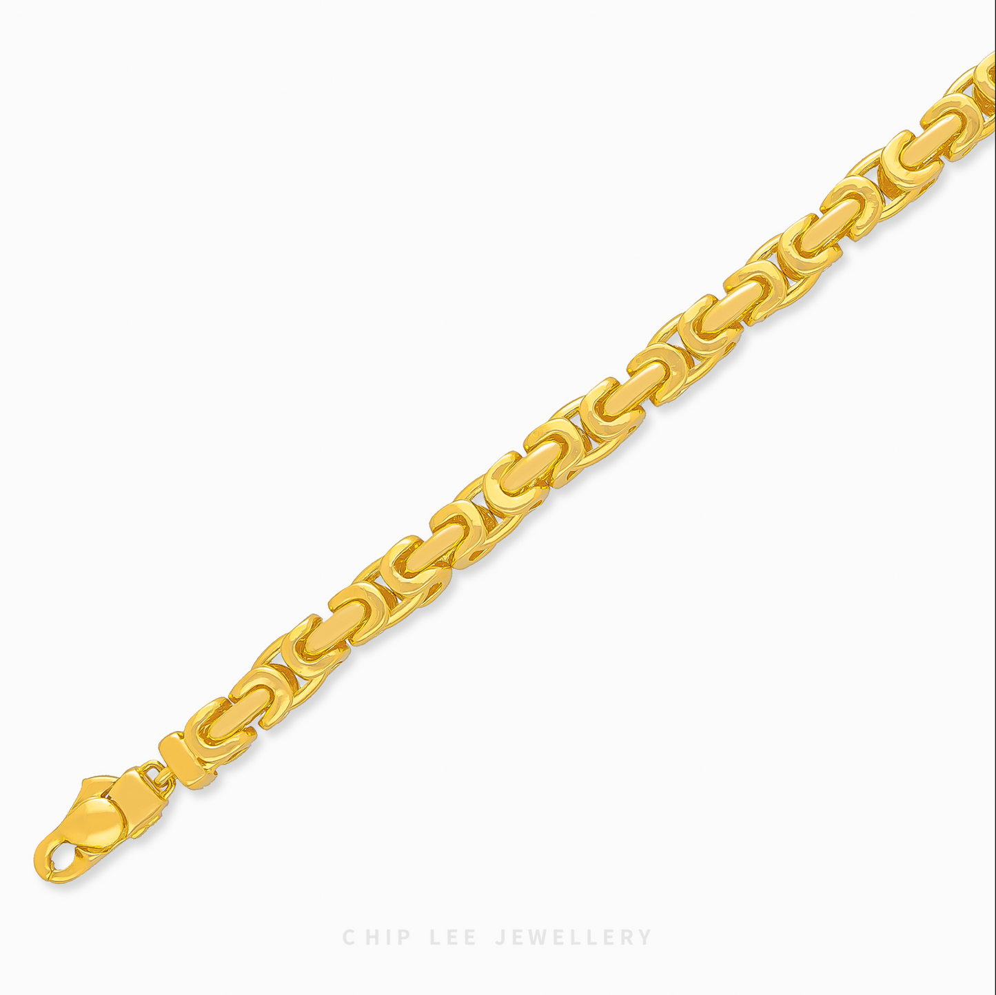 Byzantine Bracelet