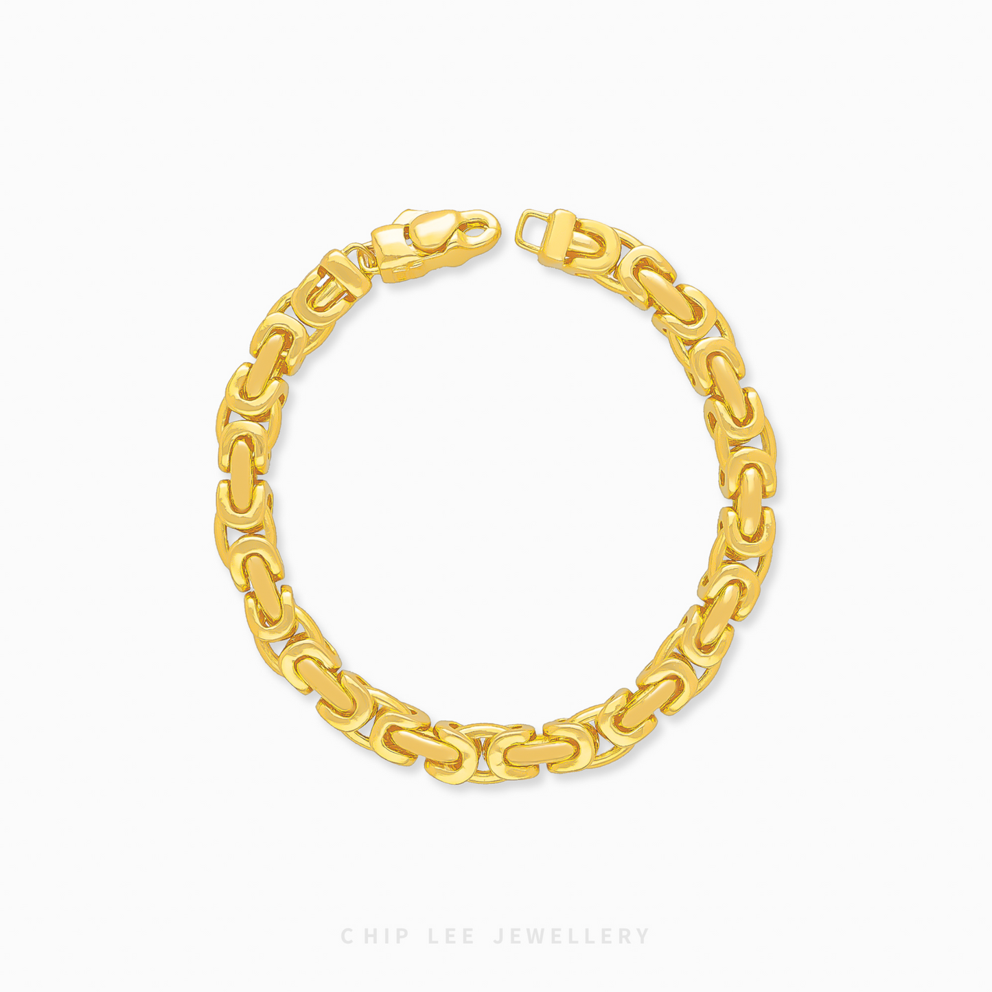 Byzantine Bracelet