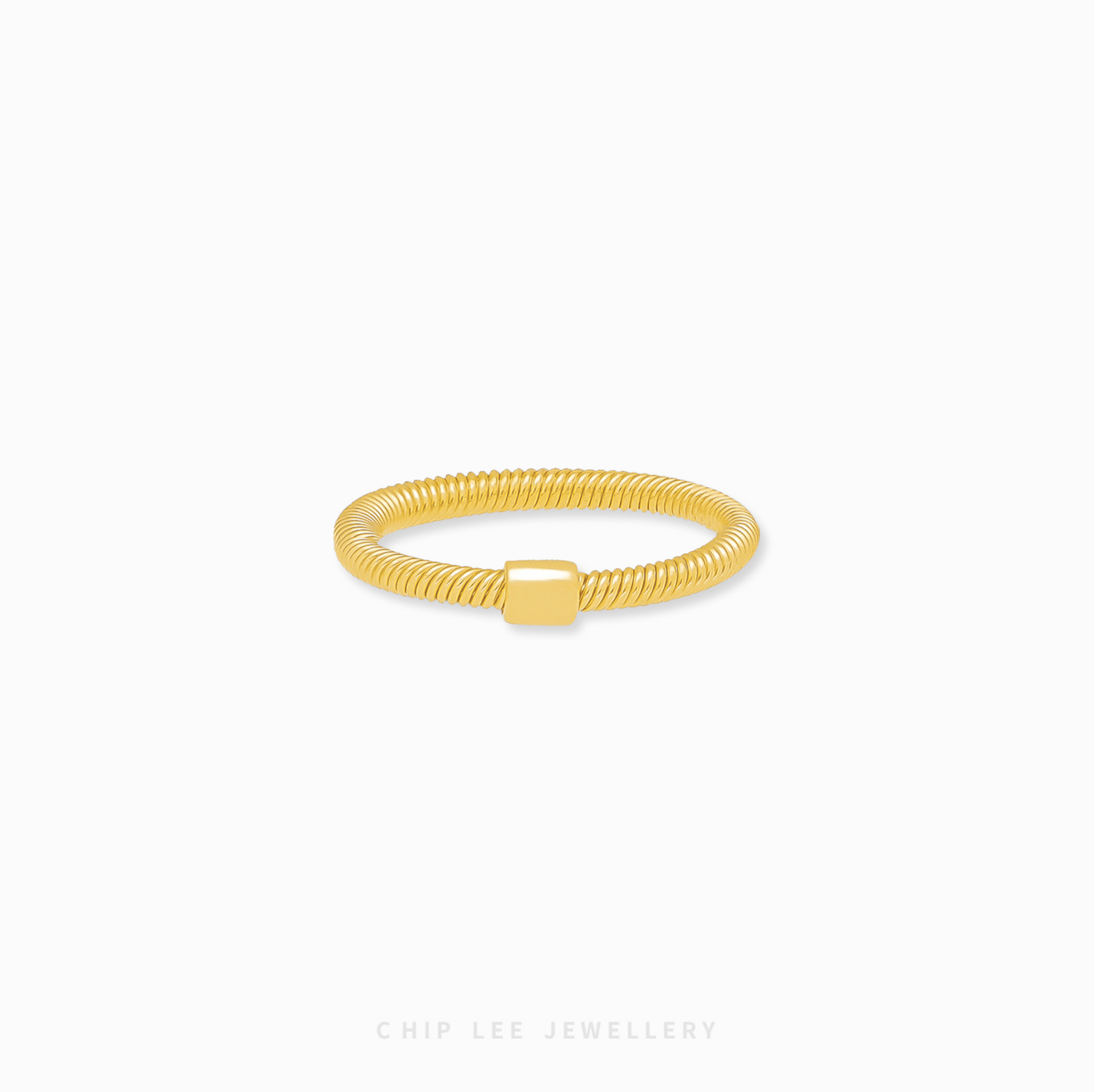 Tubogas Ring