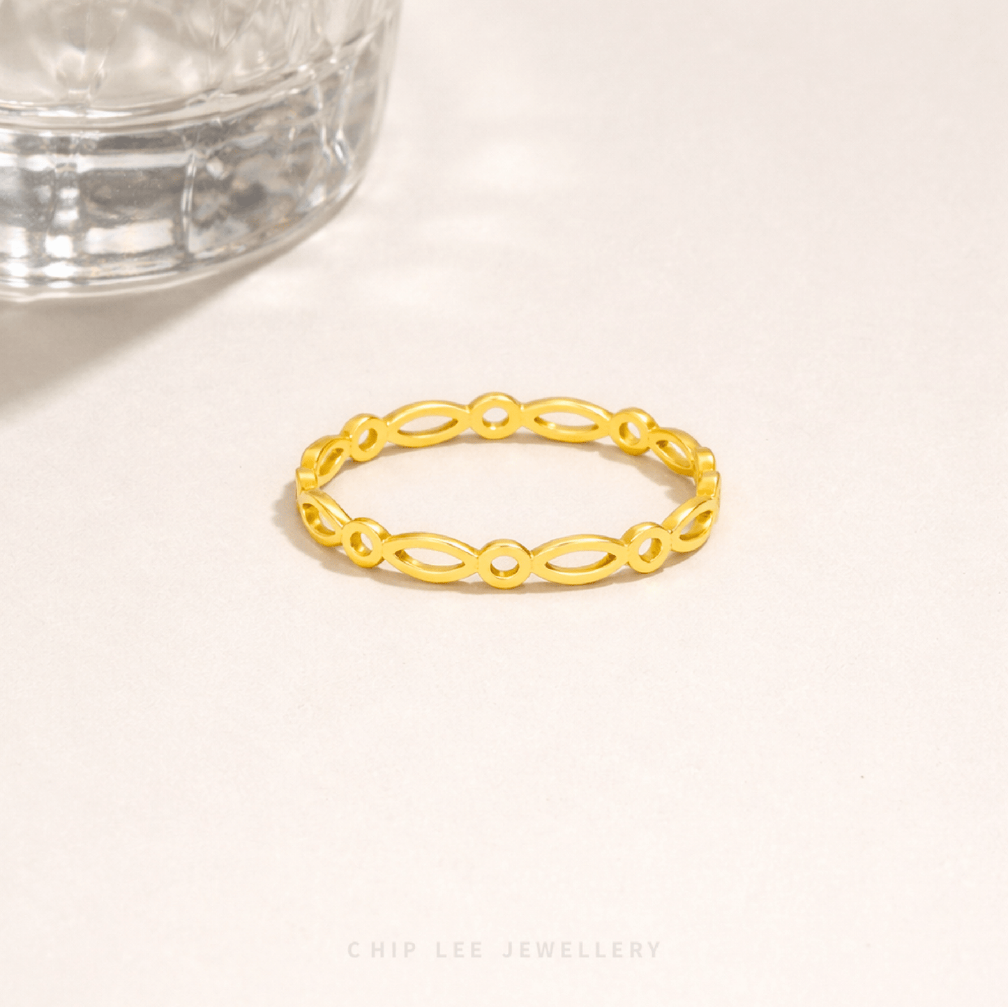 Eternity Ring