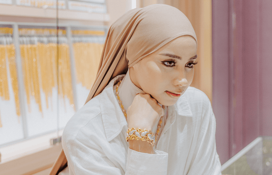 Top Tips for Buying Gold Jewellery in Singapore