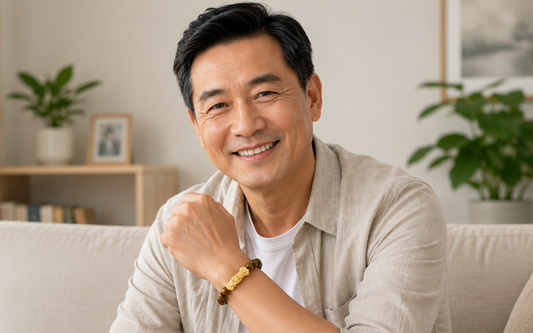 Surprise Dad with a Gift of Protection and Prosperity