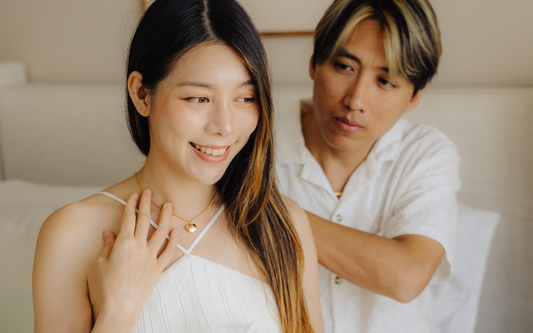 Gold Jewellery Gifts for Every Zodiac Sign