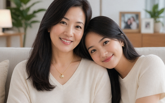 Her Day, Her Moment: Mother’s Day Edition