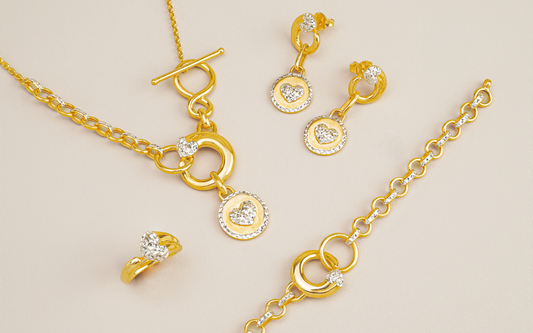 Is Gold Jewellery a Good Investment in Singapore?