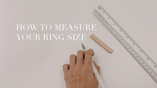 ring measurement