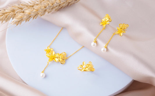 How 5G Gold Is Changing the 999 Gold Market: A Deep Dive