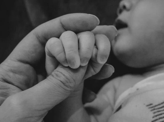 Meaningful Keepsakes: Gold Jewellery for Your Little One's Milestones