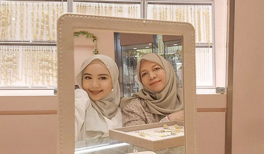 Her Day, Her Moment: Mother’s Day Edition