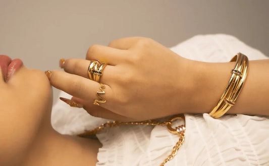 Currently Obsessed - Gem Details