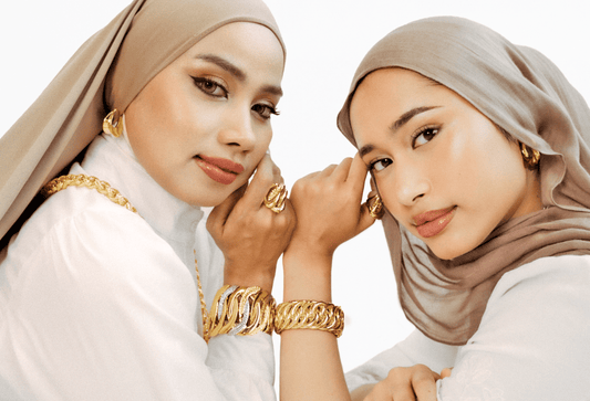 Solid / Filled / Plated Gold: What’s the Difference?