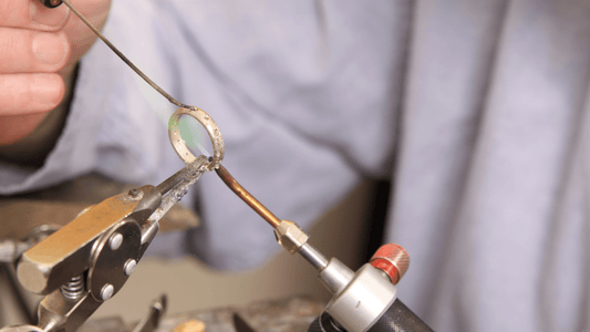 Workmanship in Gold Jewellery: The Hidden Factor Behind Price and Quality