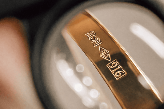 The Importance of Hallmarking