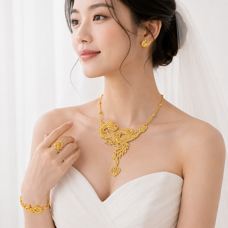 Grand Sets (4 pieces)