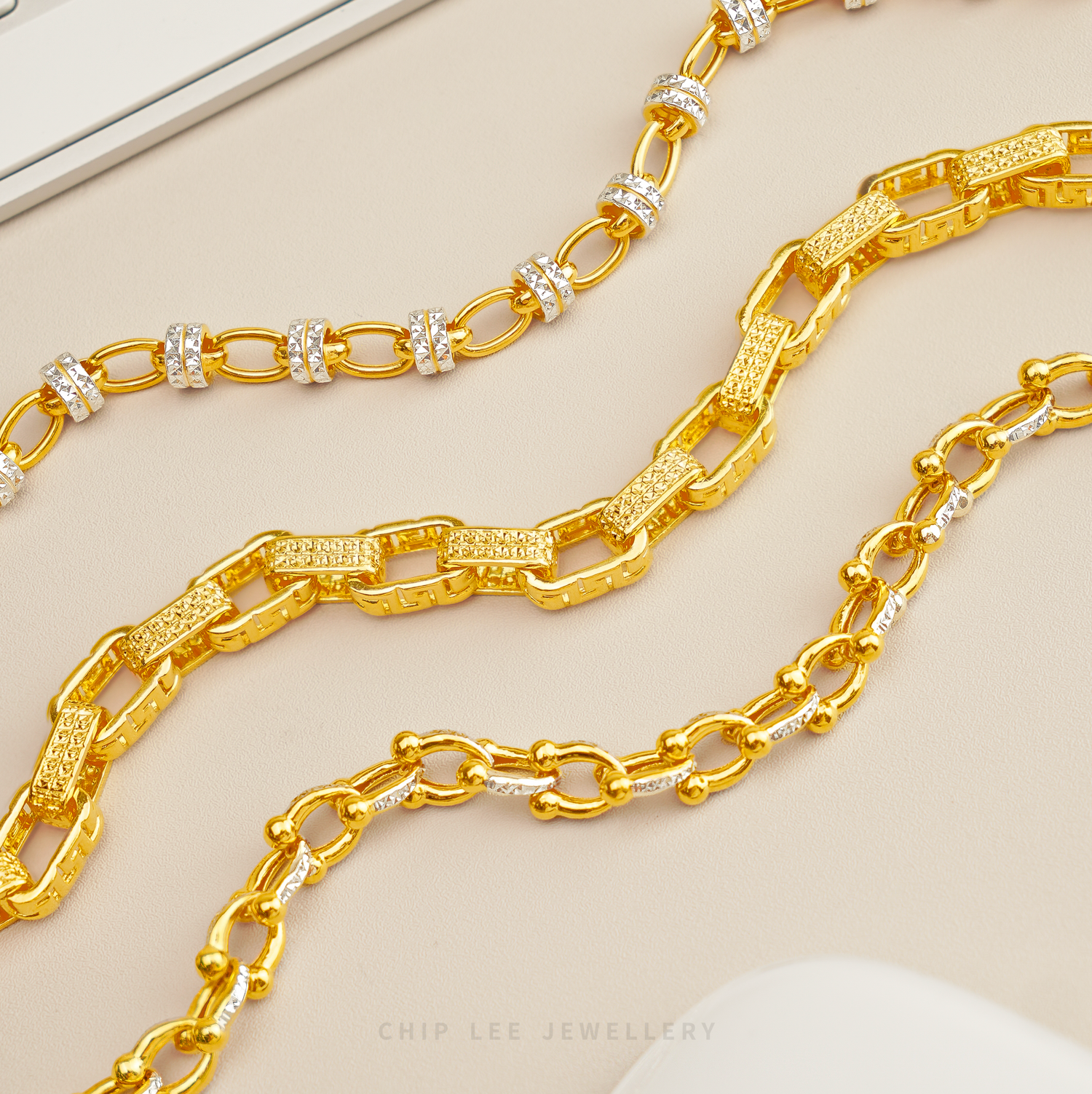 New Arrivals of the Month