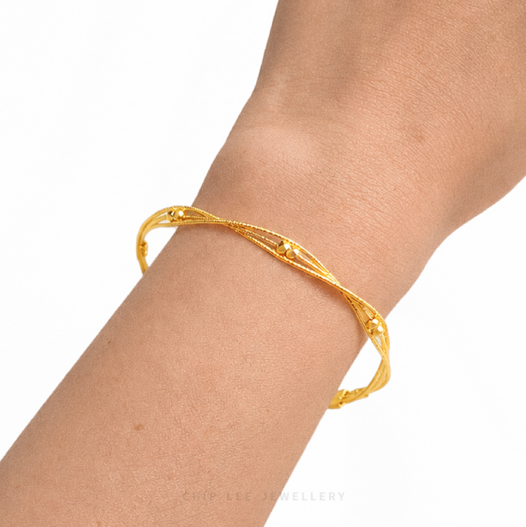 Flexi Bangles