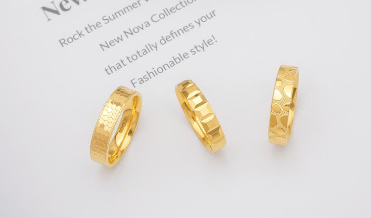 Men's Rings