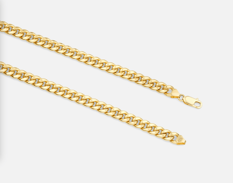 Classic Chains