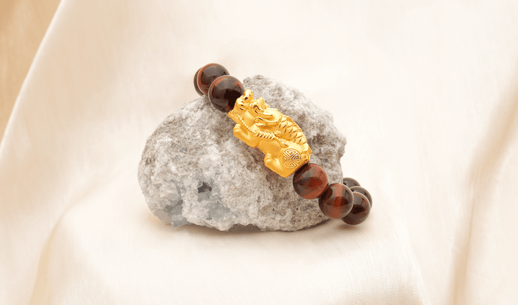999 PiXiu Bracelets