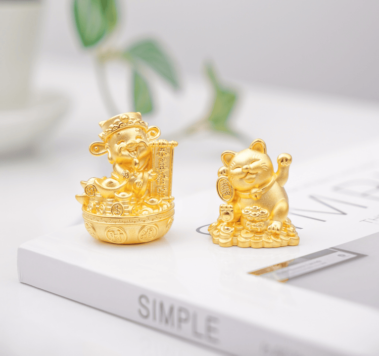 Figurines