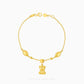 Teddy Bear Charm Bracelet - Chip Lee Jewellery