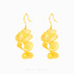 999 Statement Bow Earring