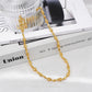 Turkish Design Statement Chain