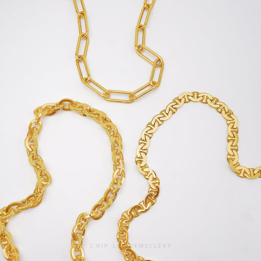 Mariner Chain