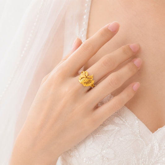 Phoenix Ring