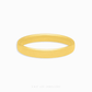 999 Pure Gold Classic Traditional Gu Fa Jin Bangle, crafted with ancient goldsmithing techniques