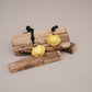 999 Pure Gold Fortune (平安福) Gu Fa Jin Necklace, symbolising peace, protection, and enduring legacy in 24K gold.
