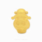 999 pure gold God of Wealth (財神) figurine by Chip Lee Jewellery symbolising prosperity, good fortune and Chinese wealth tradition with fine detail.
